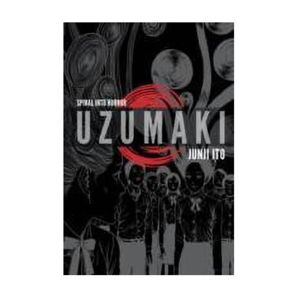 Uzumaki (3-in-1 Deluxe Edition)