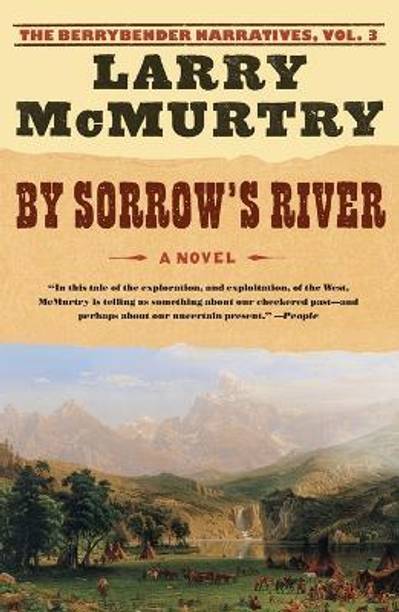 By Sorrow River