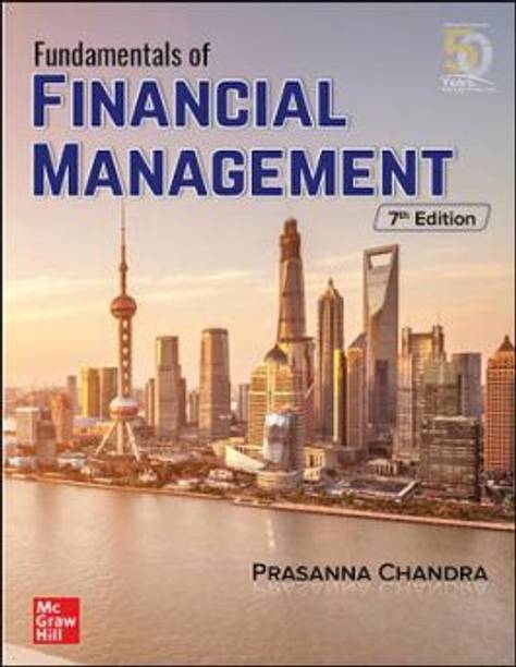 Fundamentals Of Financial Management ( USED - GOOD ), 7ed