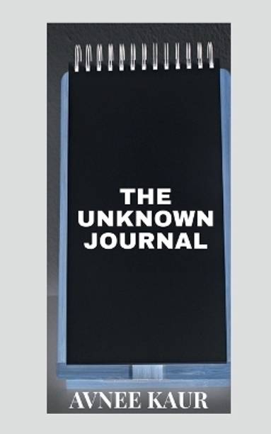 The Unknown Journal
