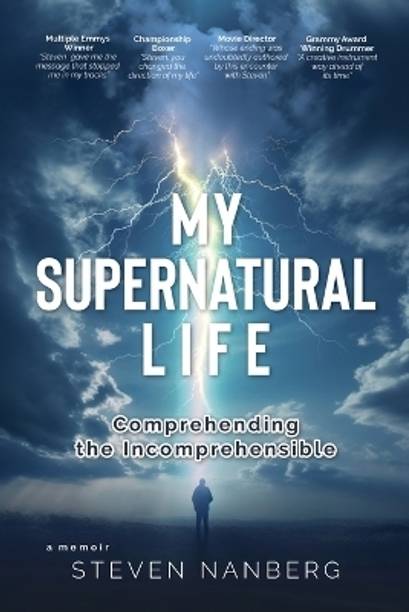 My Supernatural Life