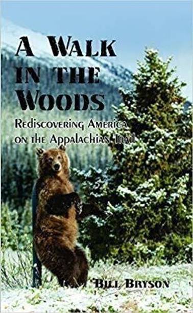 A Walk in the Woods