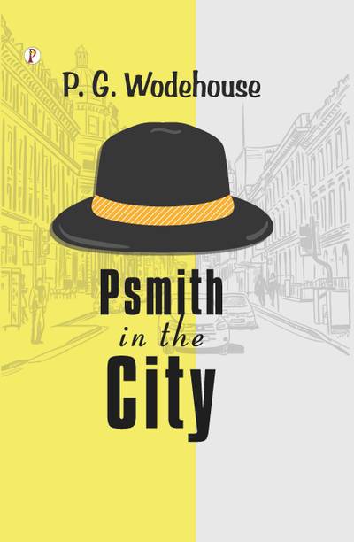 PSMITH IN THE CITY