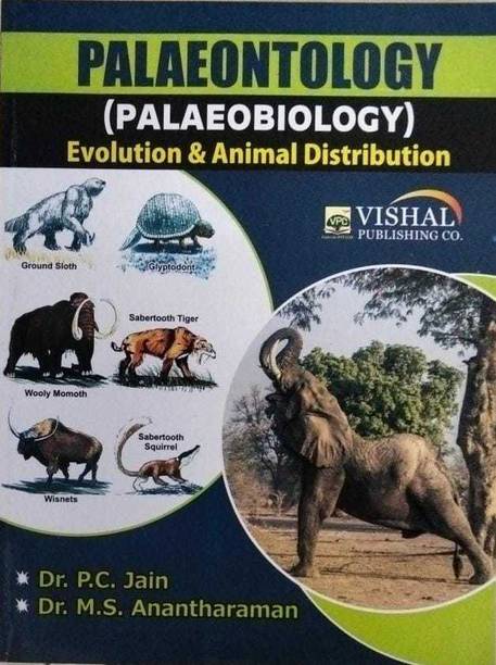 Palaeontology (2022-23)