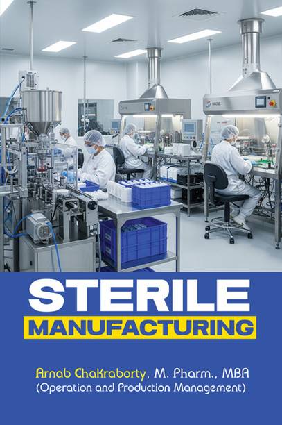 Sterile Manufacturing