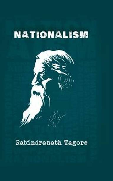 Nationalism: Rabindranath Tagore's protest against British imperialism  - .