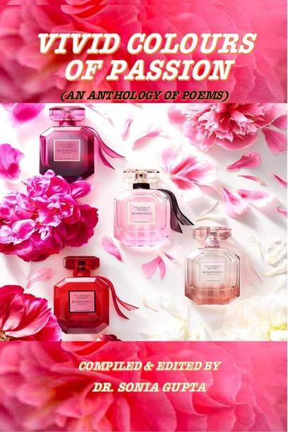 VIVID COLOURS OF PASSION