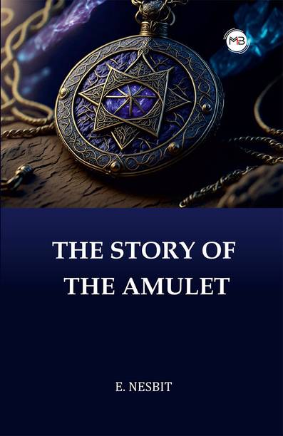 The Story of the Amulet
