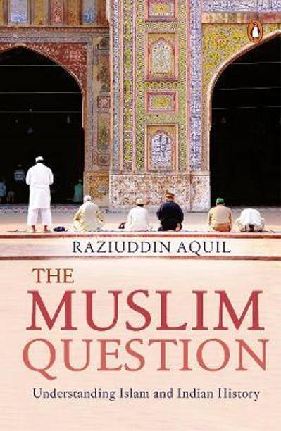 The Muslim Question