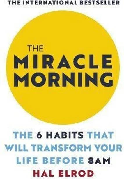 The Miracle Morning