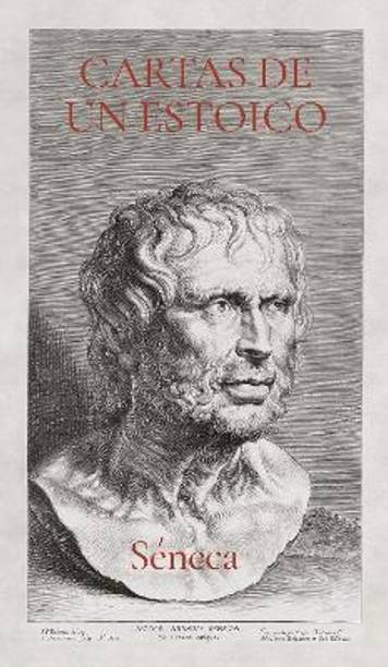 Cartas de un estoico I (Letters from a Stoic Spanish)