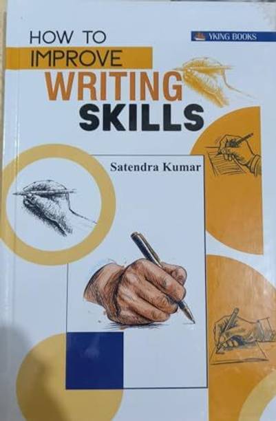 How to Improve your Writing Skills