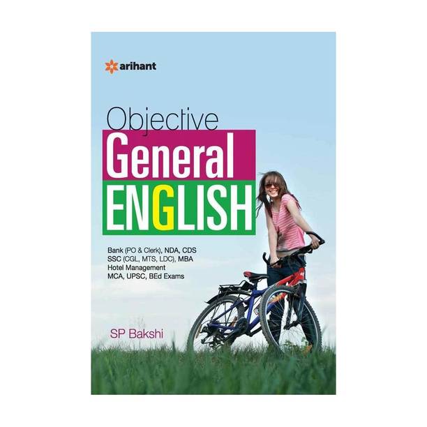 Objective General English