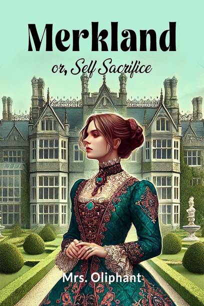 Merklandor, Self Sacrifice (Edition2024)
