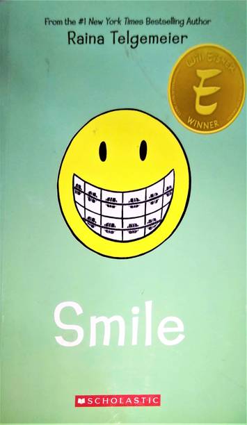 Smile (Graphix)