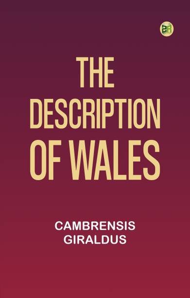 The Description of Wales