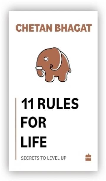 11 Rules For Life