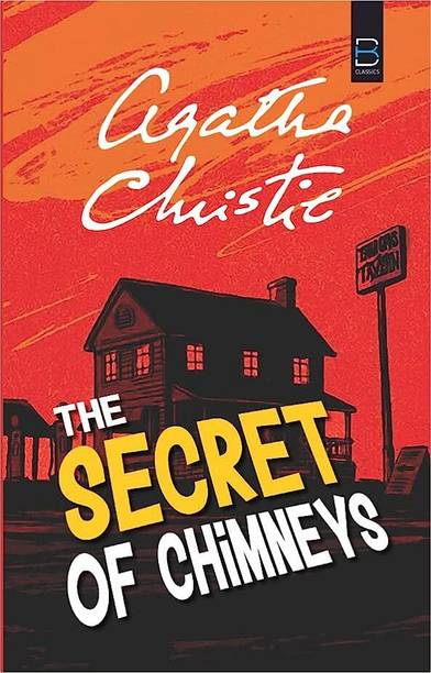 The Secret Of Chimneys
