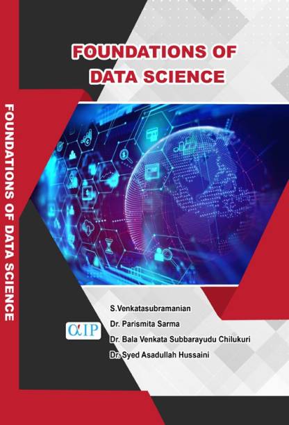 FOUNDATIONS OF DATA SCIENCE