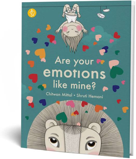 Are your emotions like mine?