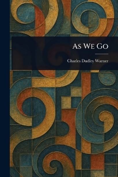 As We Go
