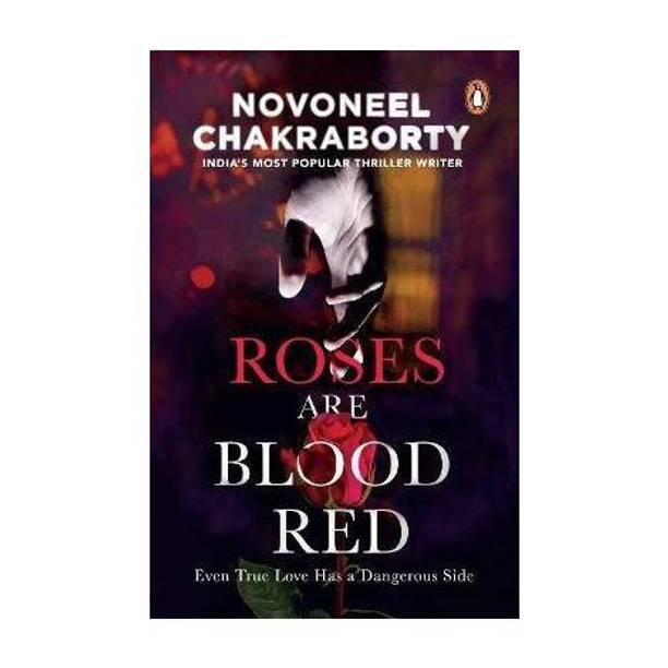 Roses Are Blood Red