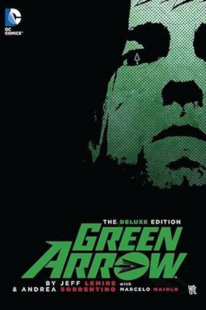 Green Arrow