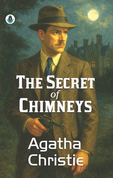 The Secret of Chimneys