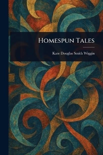 Homespun Tales