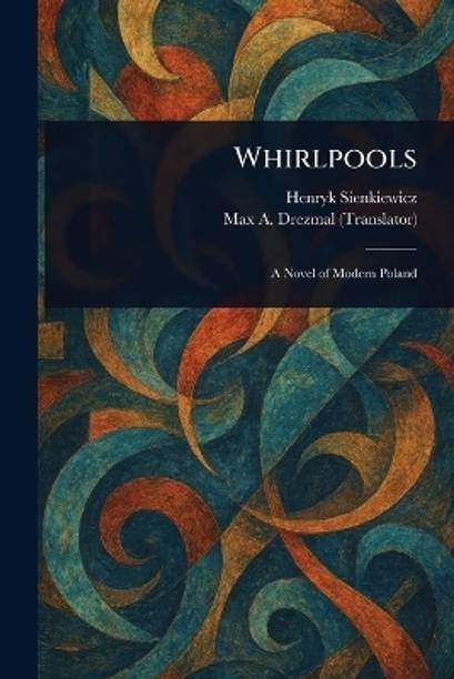 Whirlpools