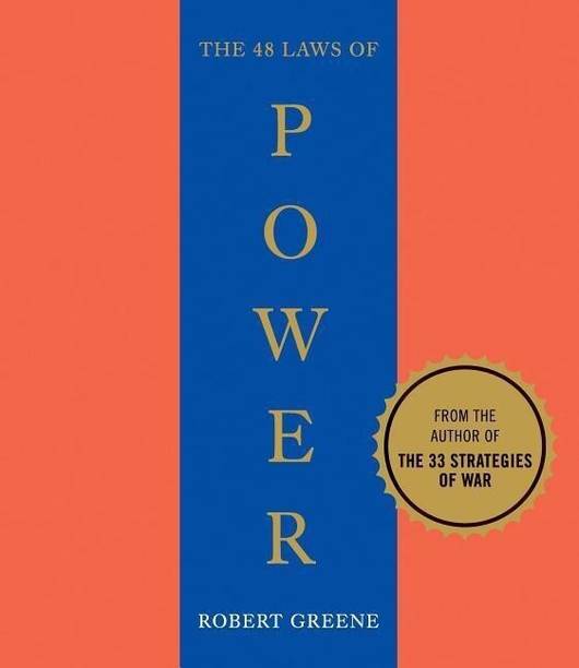 The 48 Laws of Power