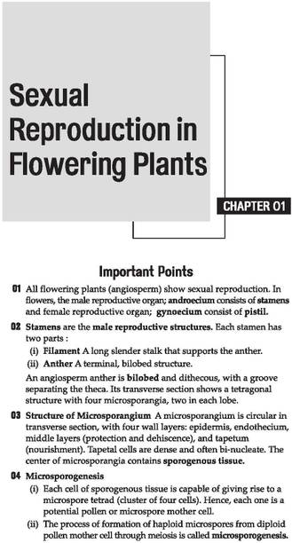 Arihant NCERT Solutions for Class 12th Biology with Chapterwise Study Notes & Including Selected Questions of DIKSHA App I Fully updated as per latest NCERT Textbook | For Exam 2026-27