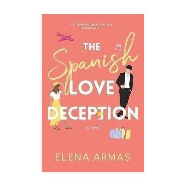 The Spanish Love Deception - The Spanish Love Deception