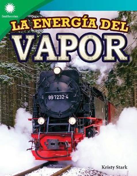 La energia del vapor