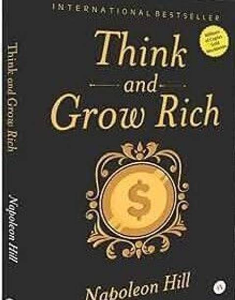 Think And Grow Rich  - Think and grow rich