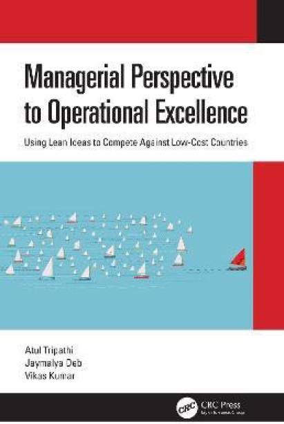 Managerial Perspective to Operational Excellence