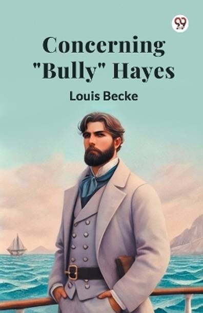 Concerning "Bully" Hayes