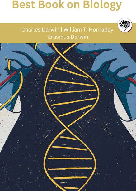 Best Book on Biology (Grapevine edition)
