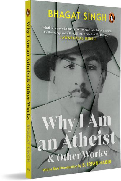 Why I Am an Atheist and Other Works