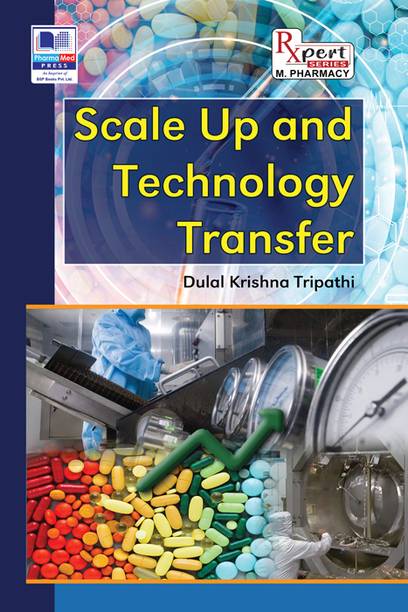 RXPERT SERIES M.PHARAMACY SCALE UP AND TECHNOLOGY TRANSFER