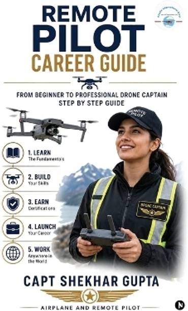 Remote Pilot Career Guide