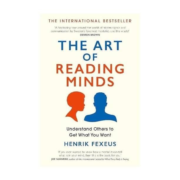 The Art of Reading Minds