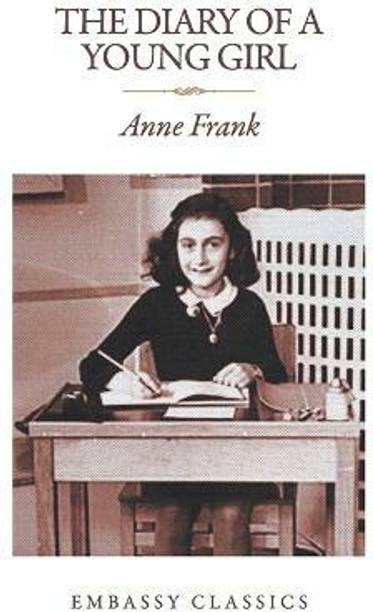 The Diary of a Young Girl