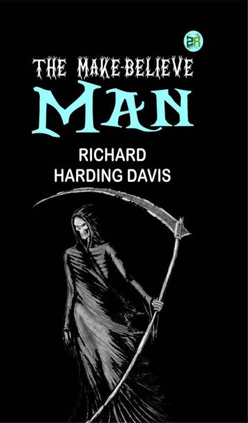 The Make-Believe Man