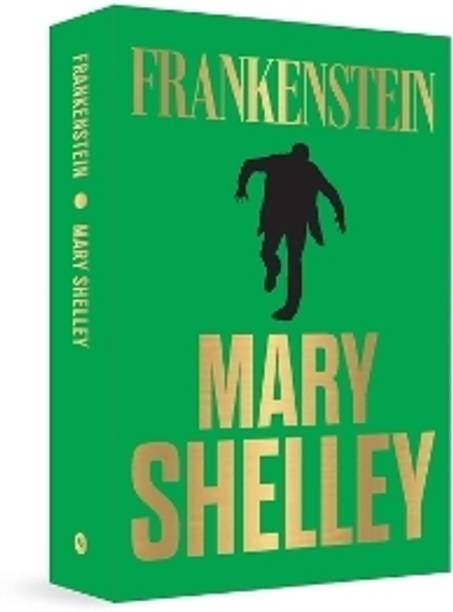 Frankenstein (Pocket Classic)