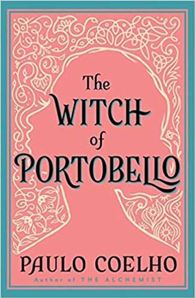 THE WITCH OF PORTOBELLO
