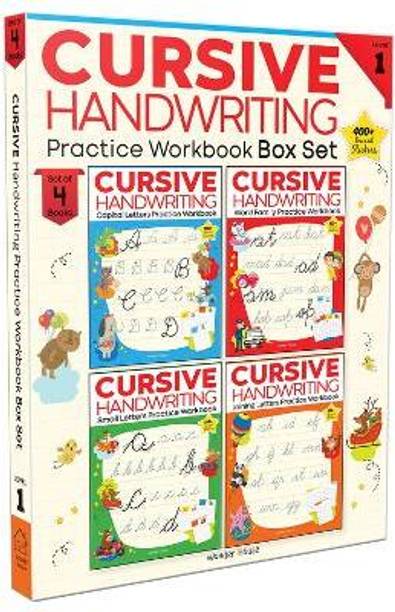 Cursive Handwriting