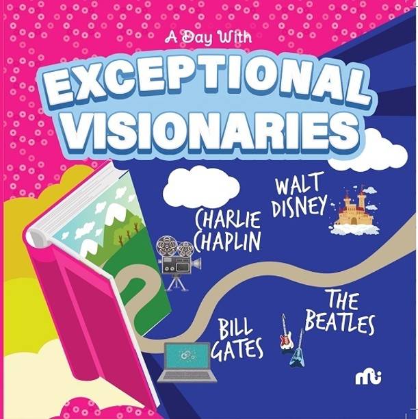 Day With Exceptional Visionaries