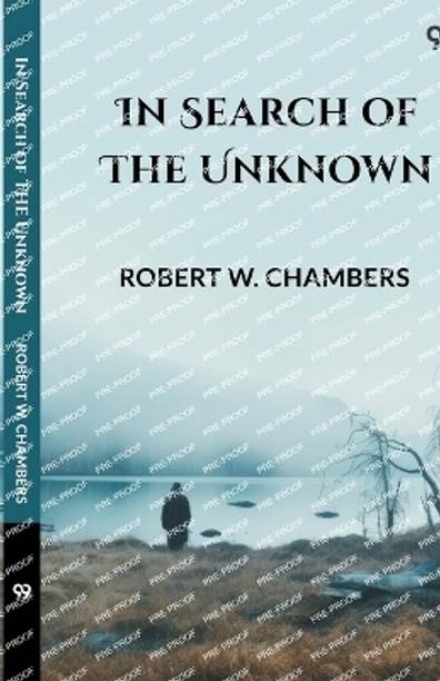 In Search Of The Unknown (Edition1)