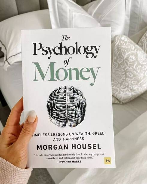 The Psychology of Money
